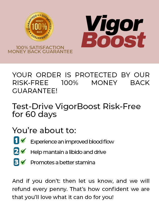 Your order is protected by our risk-free 100% money-back guarantee